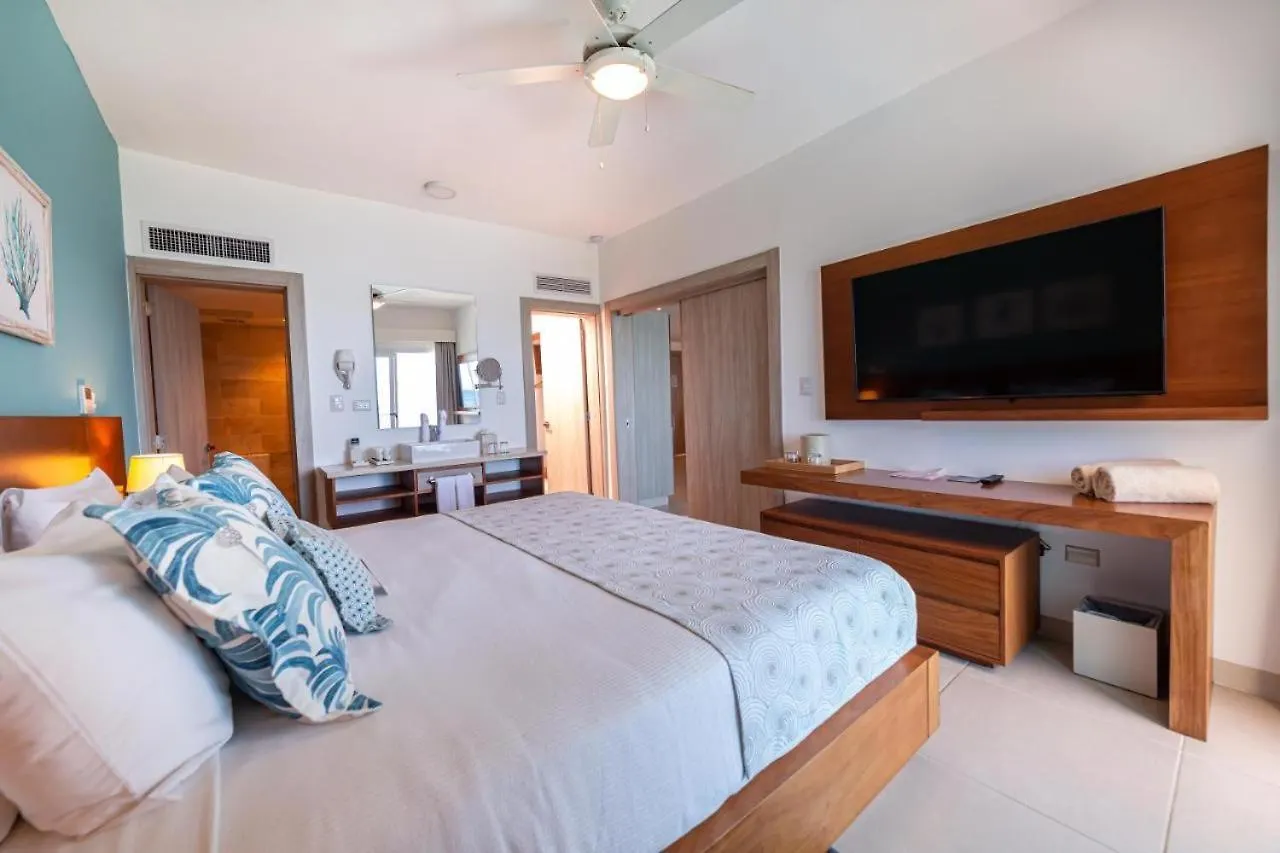 Апартаменты Lifestyle Holiday Imperial Suites Кабарете Доминиканская Республика