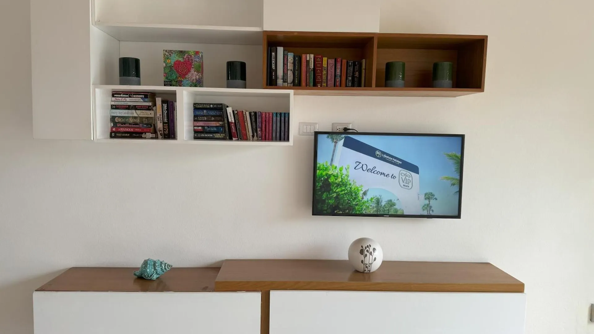 Lifestyle Holiday Imperial Suites Кабарете Апартаменты